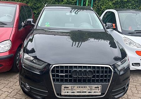 Audi Q3 2.0 TDI 103kW S tronic quattro -