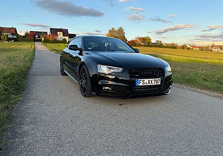 Audi A5 3.0 TDI 160kW S tronic quattro Sportback -