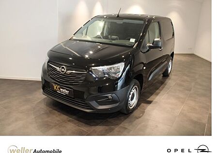 Opel Combo Cargo 1.5D ''Edition'' Rückfahrkamera Klim