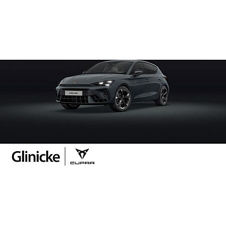 Cupra Leon leasen