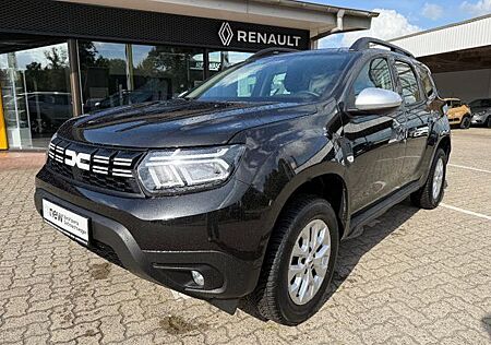 Dacia Duster gebraucht kaufen Dacia Duster Expression Blue dCi 115