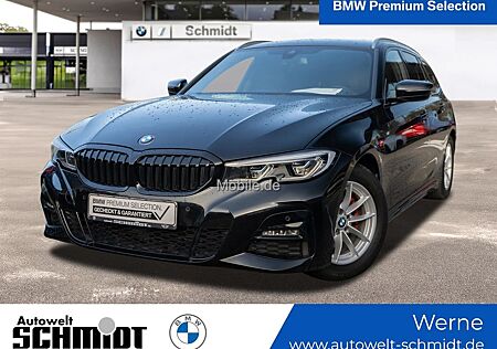 BMW 320d Touring M Sport + 2Jahre-BPS.GARANTIE