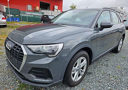 Audi Q3 35TDI S-TRONIC * VIRTUAL COCPIT * LED