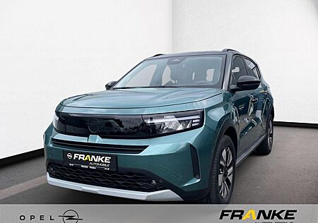 Opel Frontera Electric GS#3-phasig#Navi#SHZ#LHZ#PDC#K