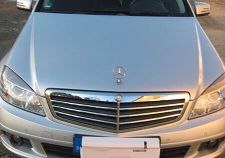 Mercedes-Benz C 220 CDI T -