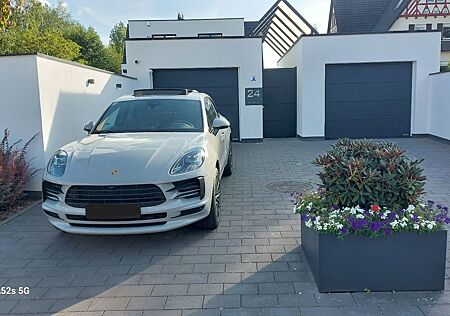 Porsche Macan S S