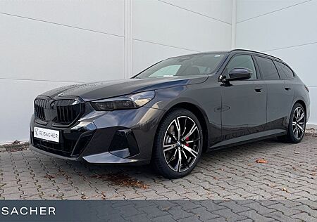 BMW 520d A xDrive Tou M-Sport,M-Sport PRO,AHK,DAProf