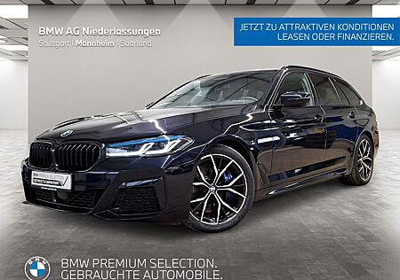 BMW 540d xDrive Touring M Sport Driv.Assist.Prof