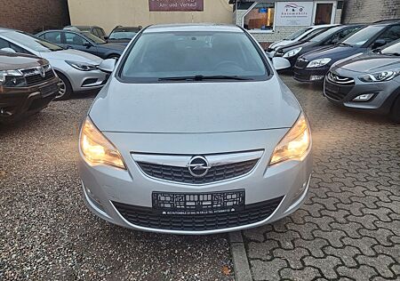 Opel Astra J Lim. 5-trg. 150 Jahre