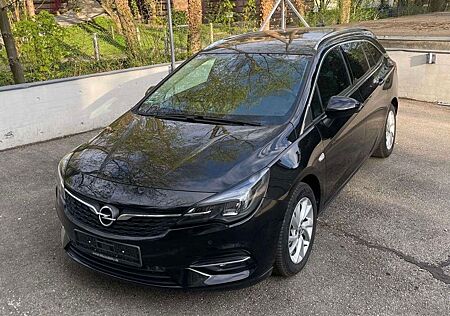 Opel Astra 1.4 Turbo 103kW Edition S/S Edition