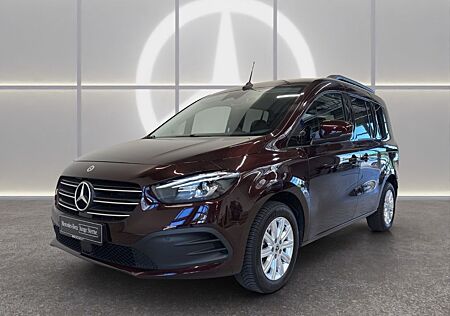 Mercedes-Benz T-Klasse T 180 PROGRESSIVE 7G NAVI+MBUX+LED+KAMERA+KLIMA