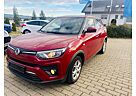 SsangYong Tivoli 1.2 T-GDi Quartz 2WD *1. Hand