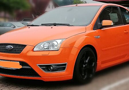 Ford Focus 2,5 ST