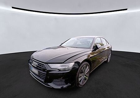 Audi A6 Limousine Sport QU. 55TFSI Pano/20/Kamera