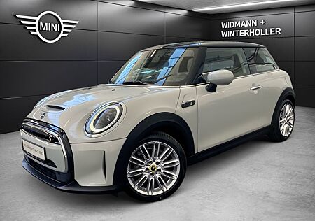 Mini Cooper SE 3-T. Classic Navi Pano LED DAB 17''