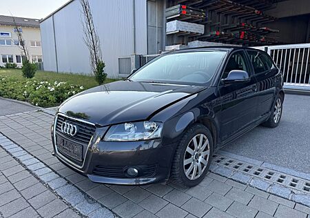 Audi A3 1.8 TFSI Sportback|Klima|Alu|Tüv