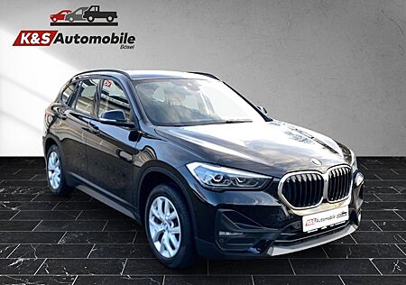 BMW X1 xDrive 20 i Advantage*LED*NAVI*SHZ*TMP*AHK