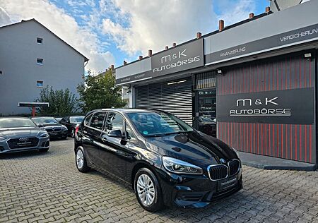 BMW 218 Baureihe 2 Active Tourer d Advantage