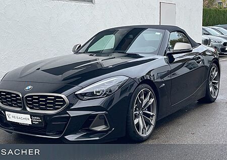BMW Z4 M40iA LCProf M-Sitze LrdHzg Keyless HUD LM19"