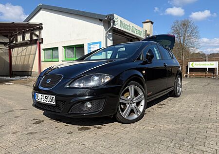 Seat Leon 1.4 TSI Style Copa Style Copa