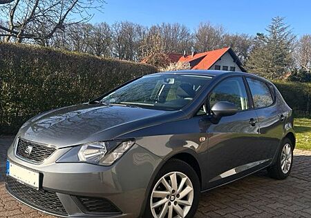 Seat Ibiza 1.0 MPI -