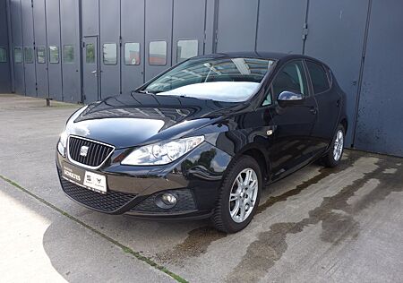 Seat Ibiza 1.4/Winter-Paket/Allwetter/Tempomat/