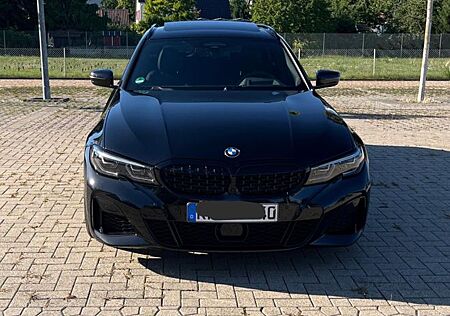 BMW 340 M340i xDrive LED H&K Service Inklusive