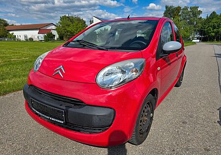 Citroën C1 Advance