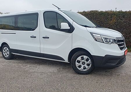 Renault Trafic Grand L2 Equlibre- 110 *Netto 29.570,-*