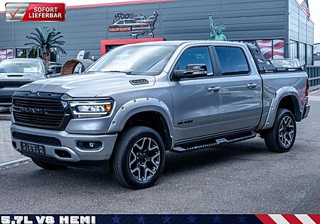 Dodge RAM 1500 Big Horn/Lonestar 5,7l Crew Cab,LED