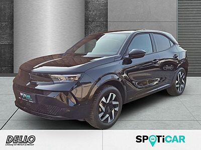 Opel Mokka 1.2T GS AUT Navi Digitales Cockpit LED Ble