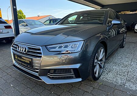 Audi A4 Avant 2.0 TFSI S-Line Sport Ultra *B&O/LED/*