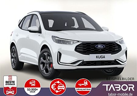 Ford Kuga 2.5 FHEV 183 AWD ST-Line X HUD Pano AHK ACC