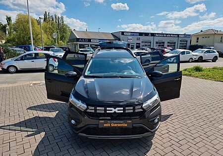 Dacia Jogger Expression NAVI,TEMPOMAT,PDC,7.SITZER,
