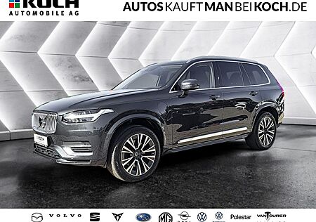 Volvo XC 90 XC90 T8 Recharge AWD Inscrip.Expr.ACC BLIS STDHz