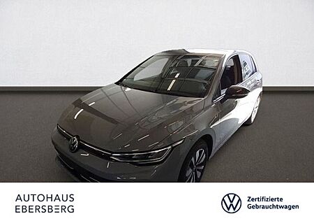 VW Golf Volkswagen VIII Life 1.5 TSI 5JGar Spur ACC Kamera