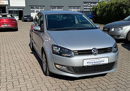 VW Polo Volkswagen V DSG,Erst 113tkm,Klima,TÜV-AU NEU,Automati