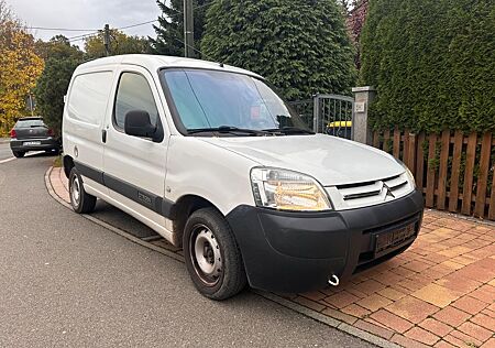 Citroën Berlingo gebraucht kaufen Citroën Berlingo 1.9D Multispace MULTISPACE