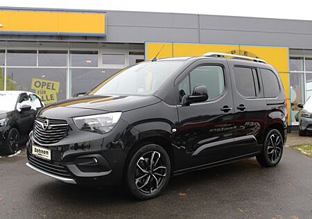 Opel Combo Life E Innovation,AHK,Kamera,Navi,PDC