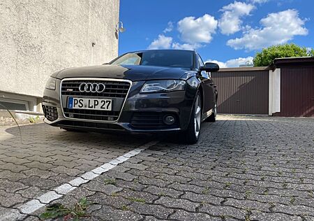 Audi A4 2.0 TDI (DPF) S line Avant S line