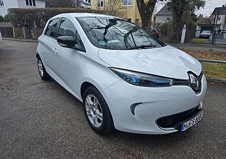 Renault ZOE Life