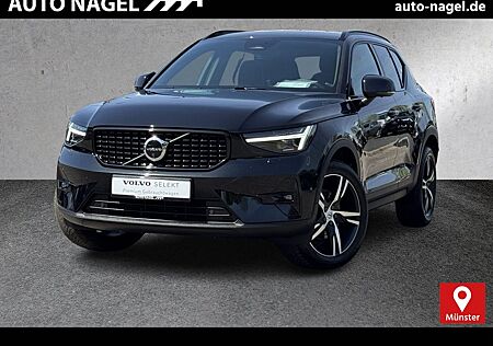 Volvo XC 40 XC40 B3 Autom. Plus Dark CONNECT|360CAM|19"Alu|