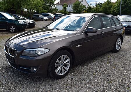 BMW 525d 525 Baureihe 5 Touring