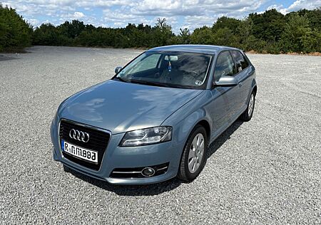 Audi A3 1.6 TDI (DPF) 77kW Attraction Attraction
