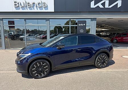 Nissan Leaf 75kWh 217PS 2WD 160kW Evolve 360°