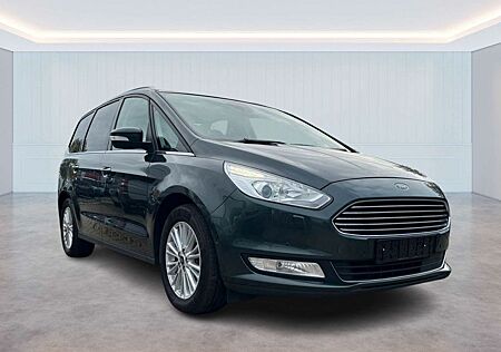 Ford Galaxy Titanium 7Sitz