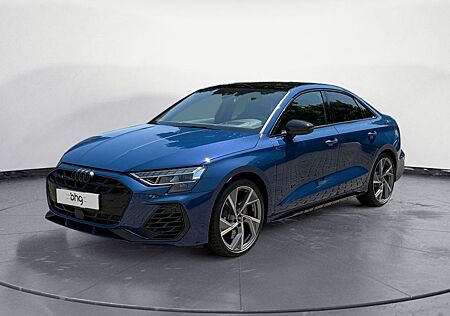 Audi S3 Limousine TFSI 245(333) kW(PS) S