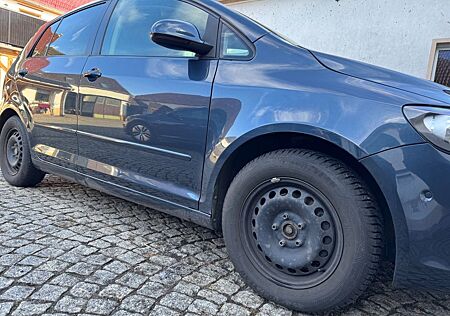 VW Golf Plus Volkswagen 1.4 TSI Team Team Android Auto CarPlay