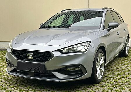 Seat Leon ST FR | ACC | VirtualCock | Kamera | LED |