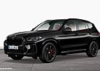 BMW X3 xDrive20d ZA Sportpaket Head-Up HiFi DAB AHK